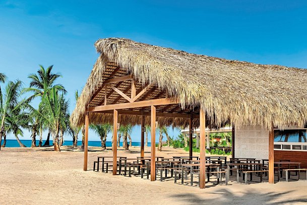 Sunscape Dominicus La Romana