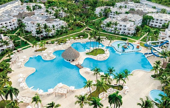 Sunscape Dominicus La Romana