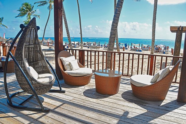 Punta Cana Princess All Suites & Spa Resort