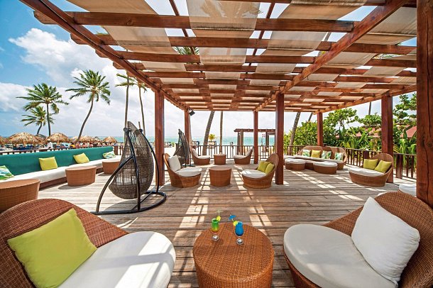 Punta Cana Princess All Suites & Spa Resort