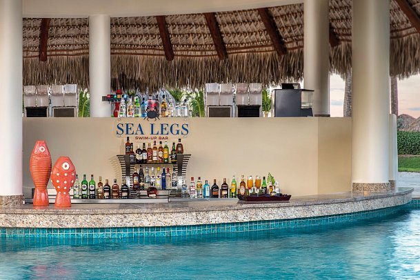 Dreams Royal Beach Punta Cana