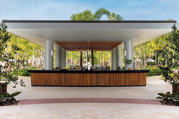 Dreams Royal Beach Punta Cana