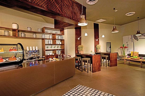 Breathless Punta Cana Resort & Spa