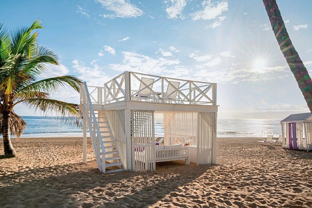 Breathless Punta Cana Resort & Spa