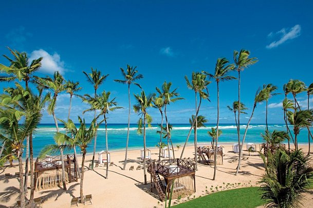 Breathless Punta Cana Resort & Spa