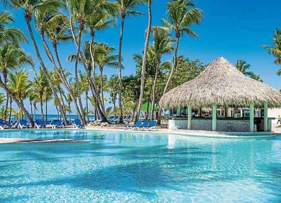 Coral Costa Caribe Beach Resort