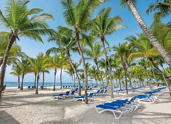 Coral Costa Caribe Beach Resort