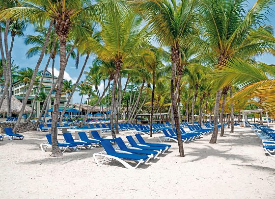 Coral Costa Caribe Beach Resort