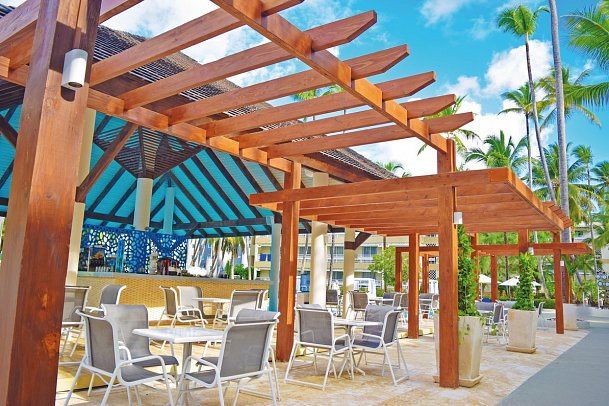 Vista Sol Punta Cana Beach Resort & Spa