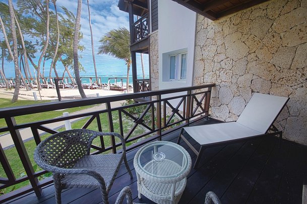 Vista Sol Punta Cana Beach Resort & Spa
