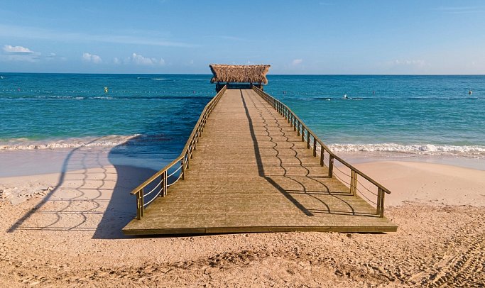 Vista Sol Punta Cana Beach Resort & Spa