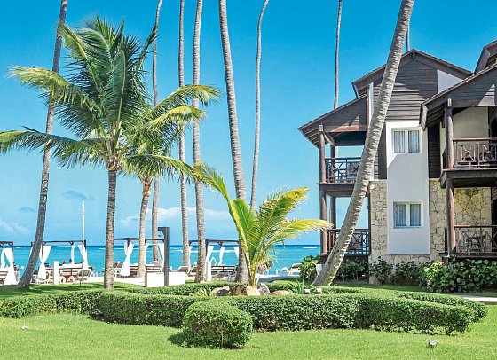 Vista Sol Punta Cana Beach Resort & Spa