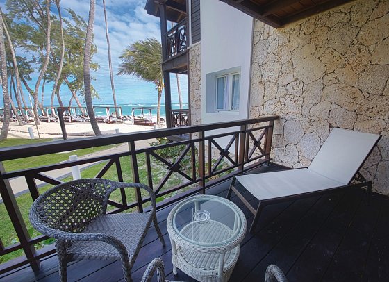 Vista Sol Punta Cana Beach Resort & Spa