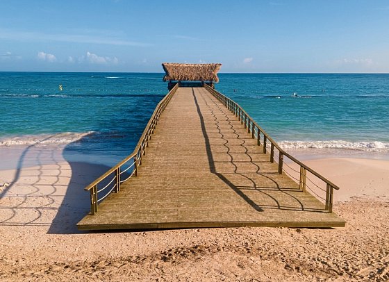 Vista Sol Punta Cana Beach Resort & Spa