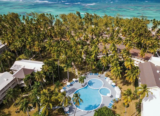 Vista Sol Punta Cana Beach Resort & Spa