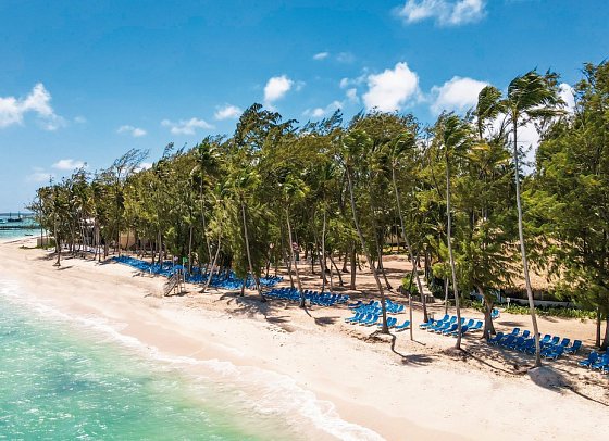 Vista Sol Punta Cana Beach Resort & Spa