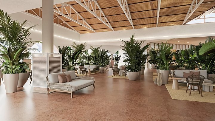 Wyndham Alltra Punta Cana