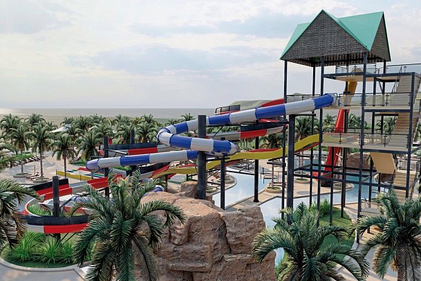 Wyndham Alltra Punta Cana