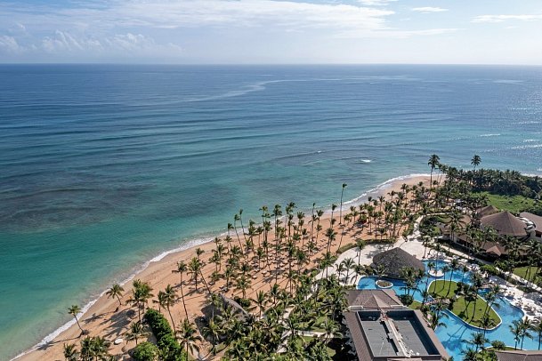 Wyndham Alltra Punta Cana