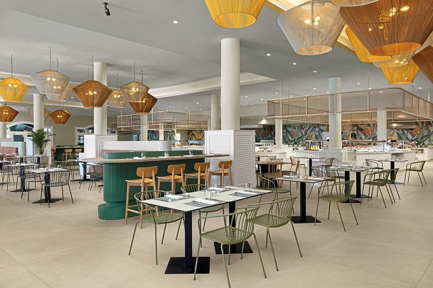 Wyndham Alltra Punta Cana