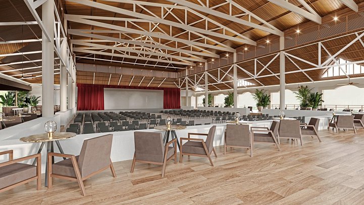 Wyndham Alltra Punta Cana