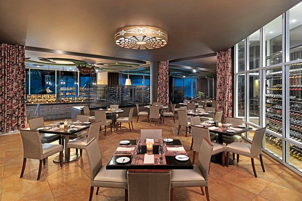 Hard Rock Hotel & Casino Punta Cana