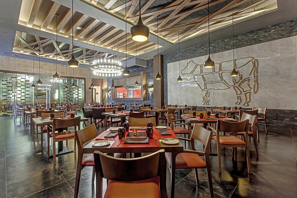 Royalton Bávaro Resort & Casino