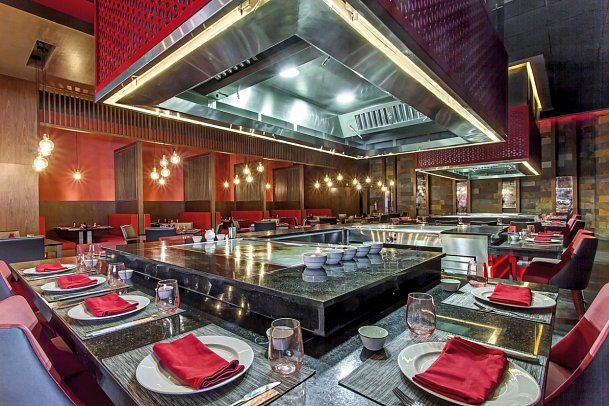 Royalton Bávaro Resort & Casino