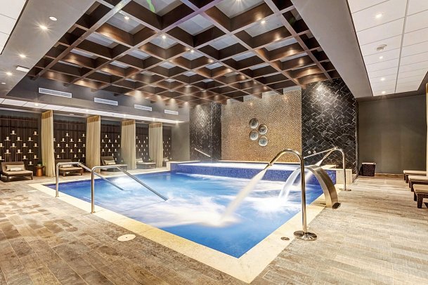 Royalton Bávaro Resort & Casino