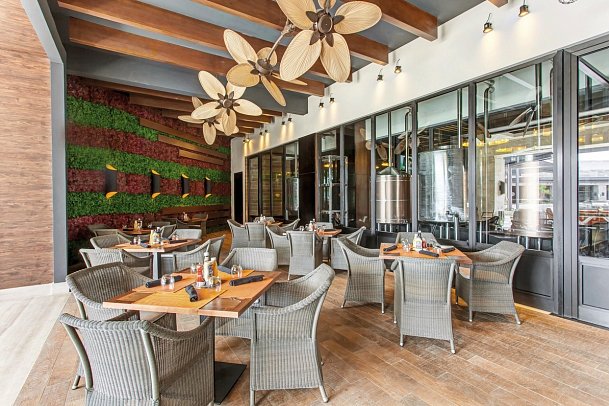 Royalton Bávaro Resort & Casino