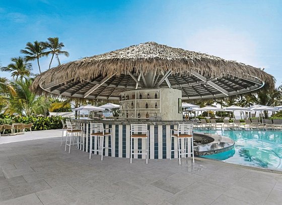 Serenade Punta Cana Beach & Spa Resort