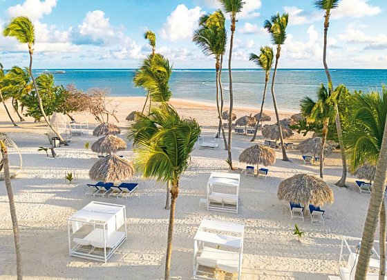 Serenade Punta Cana Beach & Spa Resort