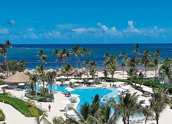 Serenade Punta Cana Beach & Spa Resort