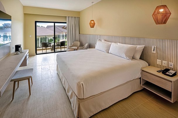 Viva Miches by Wyndham - Wohnbeispiel Comfort (Zimmercodierung UF1)