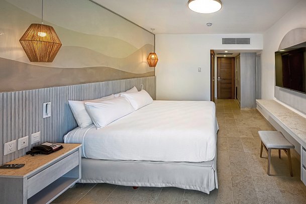 Viva Miches by Wyndham - Wohnbeispiel Superior (Zimmercodierungen US1 & USM)