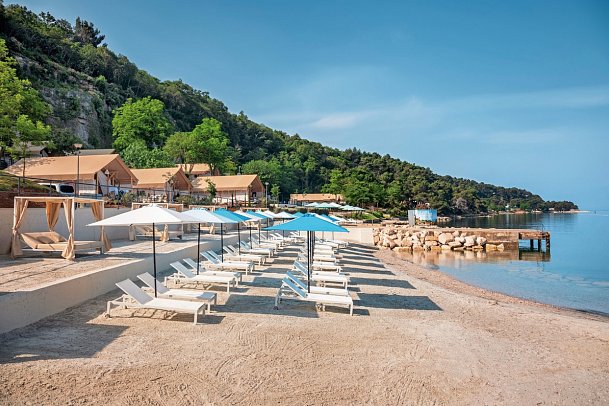 Lanterna Premium Camping Resort (by Happy Camp)