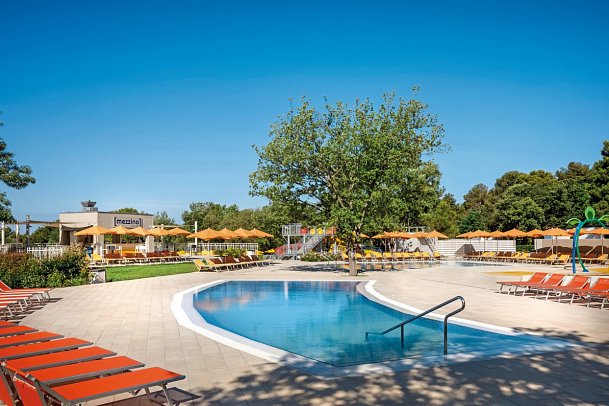 Lanterna Premium Camping Resort (by Happy Camp)