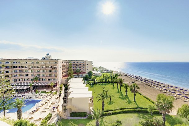 Sun Beach Resort
