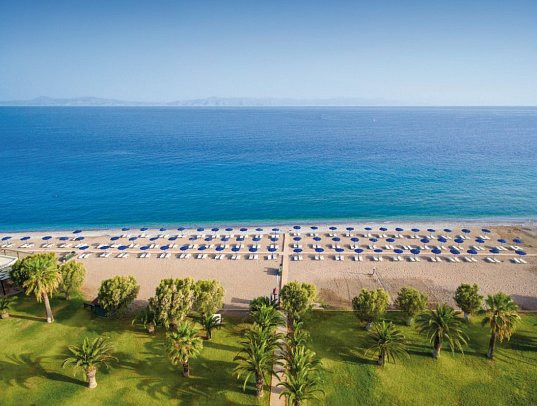 Sun Beach Resort
