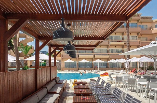 Sun Beach Resort