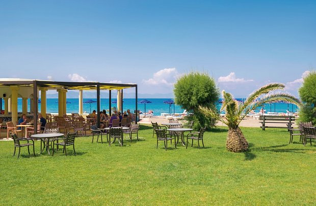 Sun Beach Resort