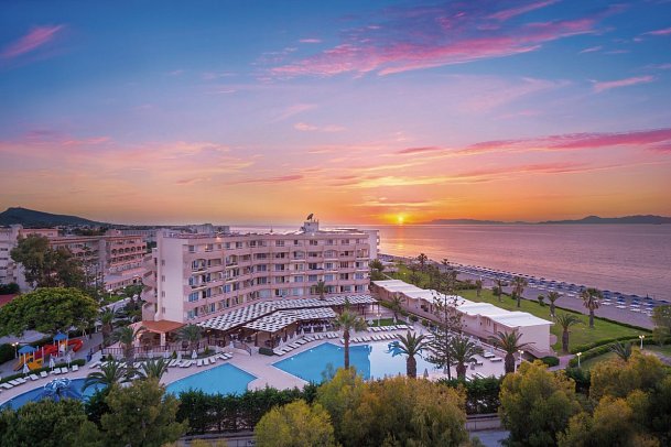 Sun Beach Resort