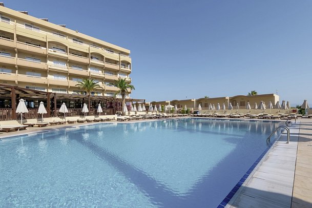 Sun Beach Resort
