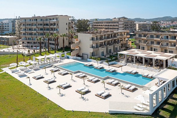 Sun Beach Resort