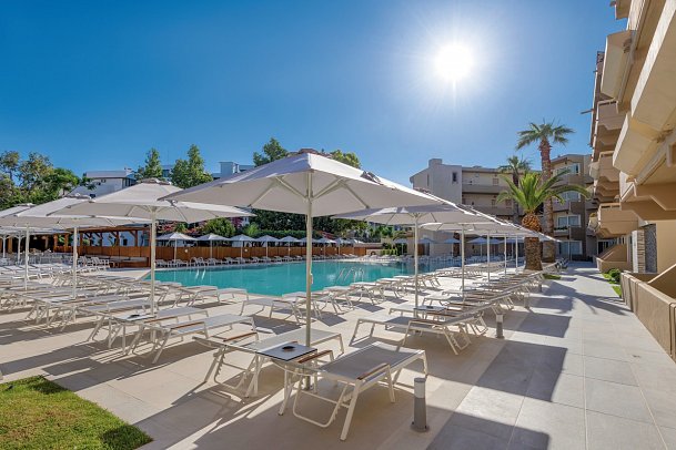 Sun Beach Resort