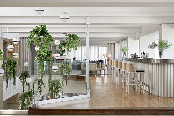 Amus Hotel & Spa