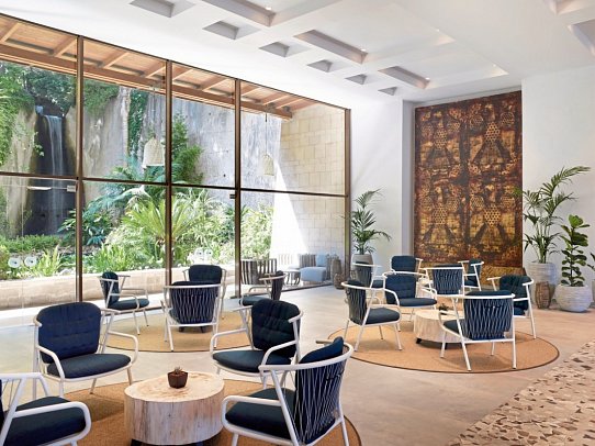 Amus Hotel & Spa