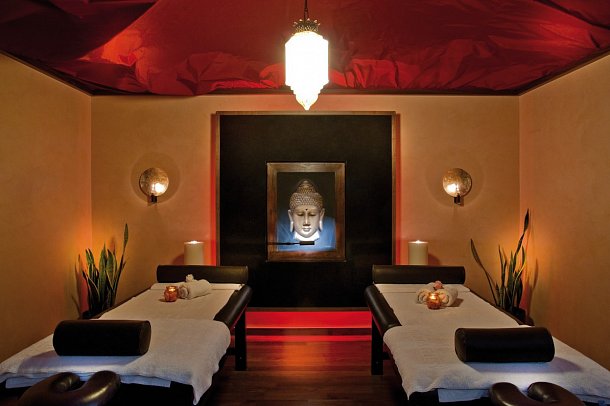 Amus Hotel & Spa