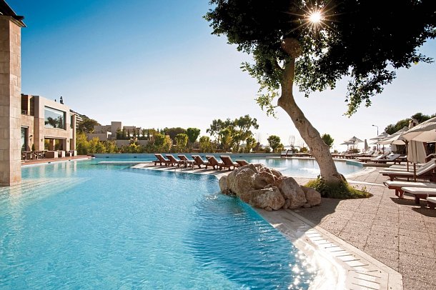 Amus Hotel & Spa