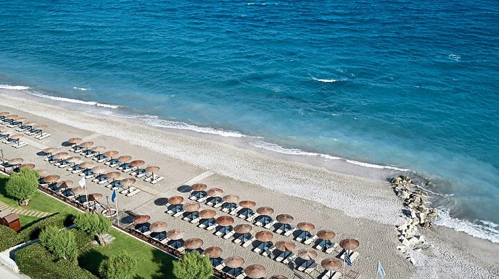 Amus Hotel & Spa
